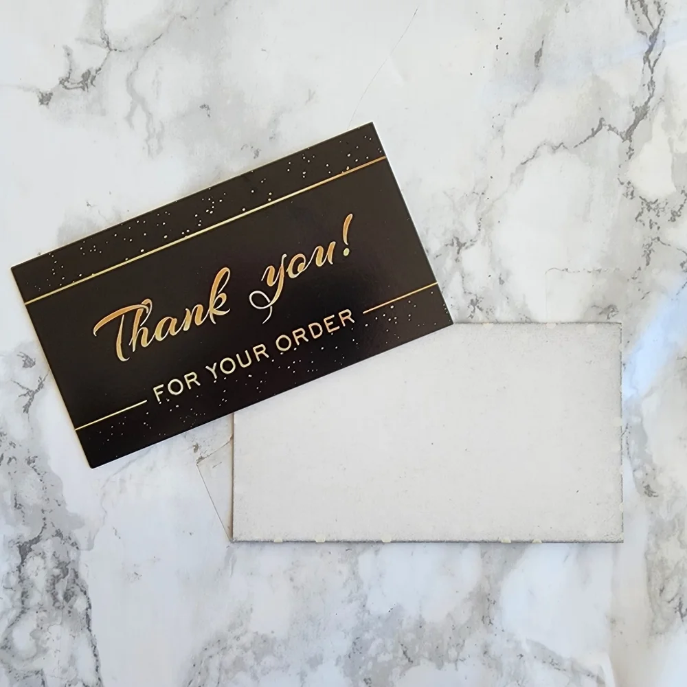 550 pc business card and Stickers